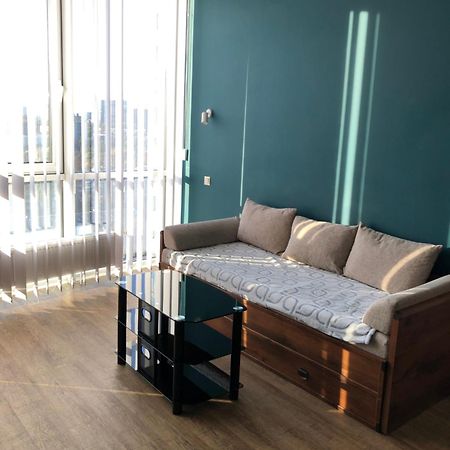 Apartmant In Smart Plaza Kiew Exterior foto