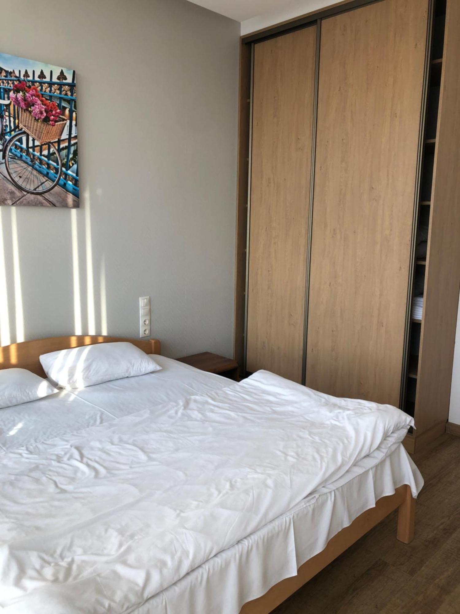 Apartmant In Smart Plaza Kiew Exterior foto