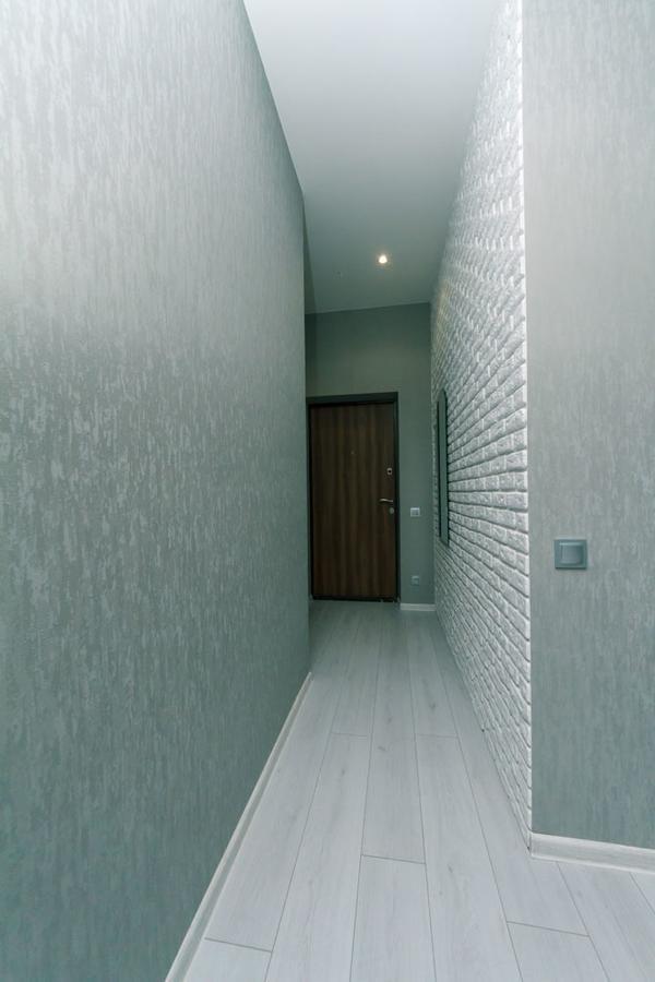 Apartmant In Smart Plaza Kiew Exterior foto