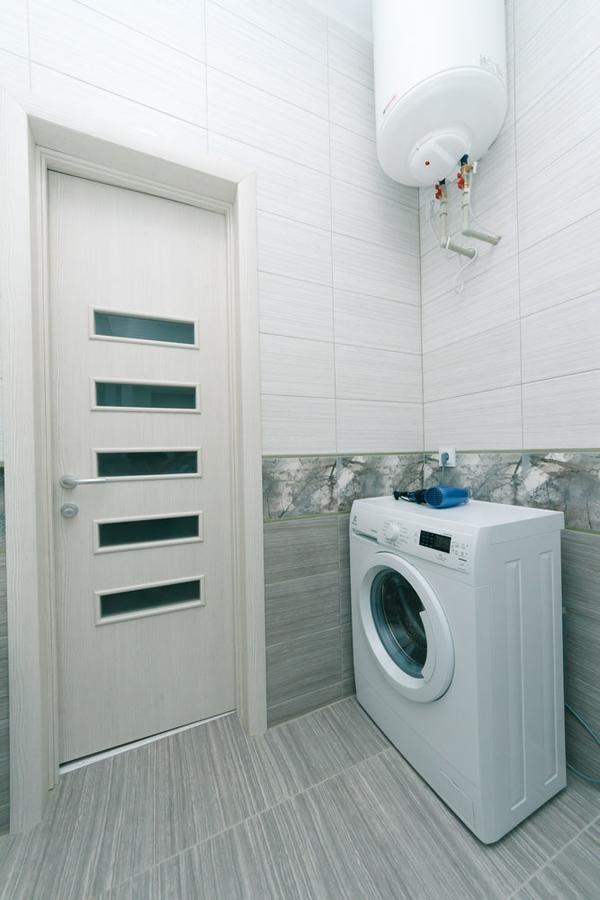 Apartmant In Smart Plaza Kiew Exterior foto