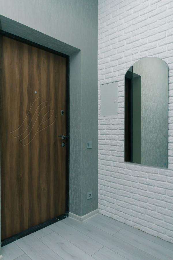 Apartmant In Smart Plaza Kiew Exterior foto