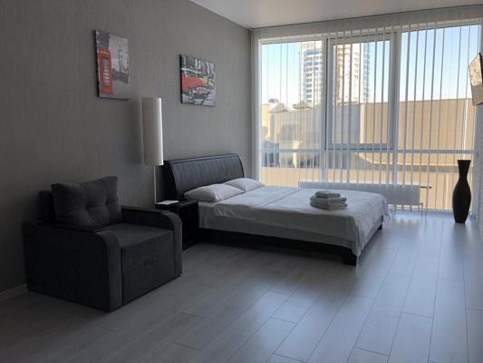 Apartmant In Smart Plaza Kiew Exterior foto